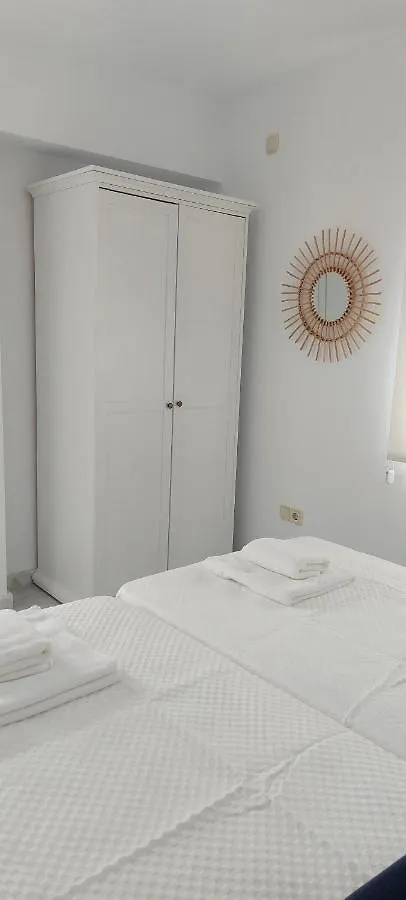 El 2 De Flamenco Atico 3ºb Apartment Cadiz Spain