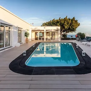  Holiday home Luxury Casa El Marques Spain