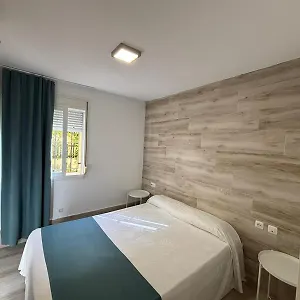 Hospederia Imar Cadiz