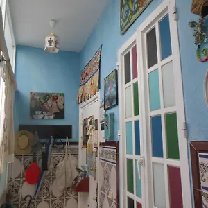 La Pepa Cadiz